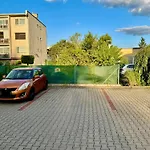 Apartment Harmony