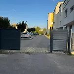 Harmony Lägenhet Piest'any