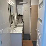 Apartment Harmony Piest'any