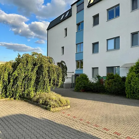 Apartamento Harmony *