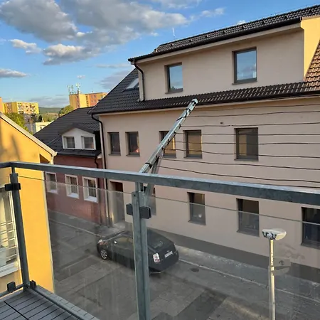 Apartamento Harmony *