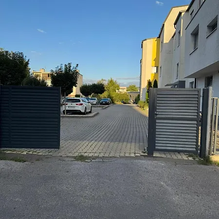 Harmony Apartamento Piest'any