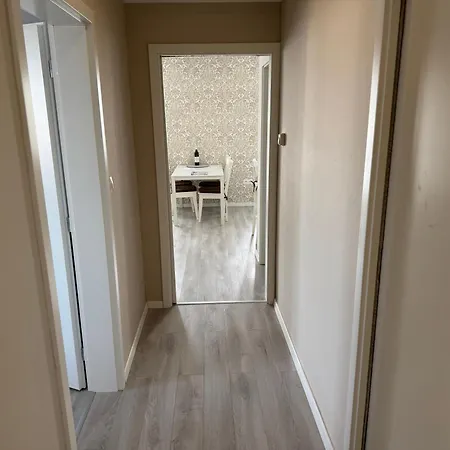 Harmony Apartment Piest'any