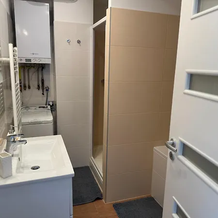 Harmony Apartment Piest'any