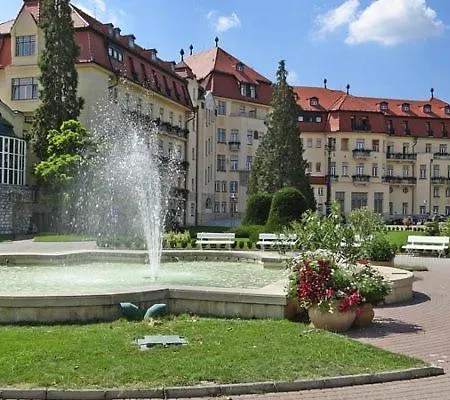 Apartamento Harmony *