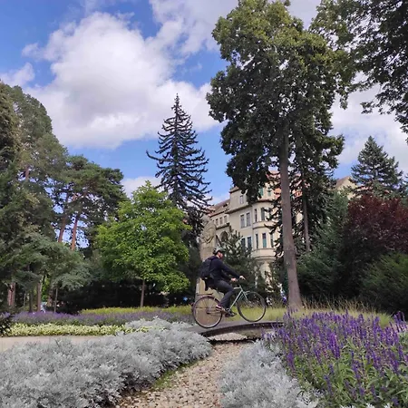 Harmony Apartamento *