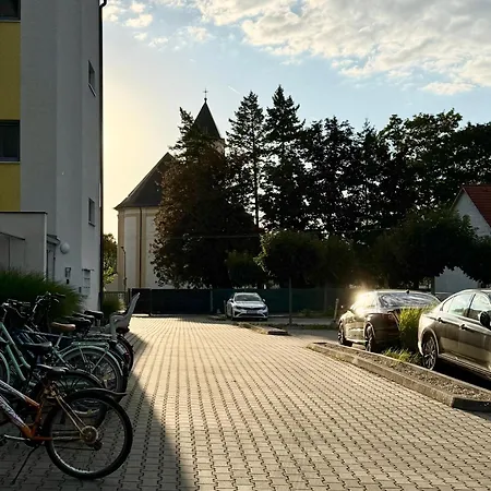 Harmony Apartamento *