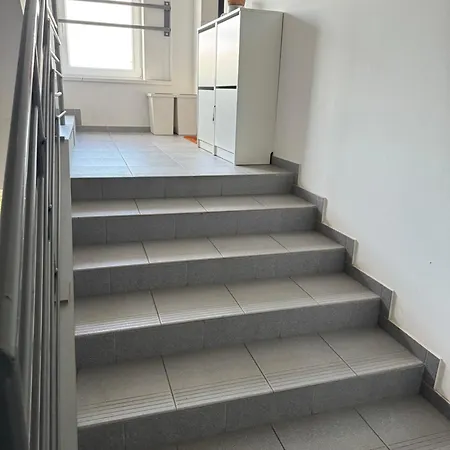 Apartment Harmony